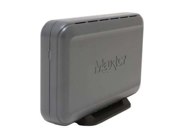 Maxtor Personal Storage 3200 Drivers For Mac